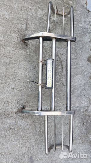 Дуга Паджеро