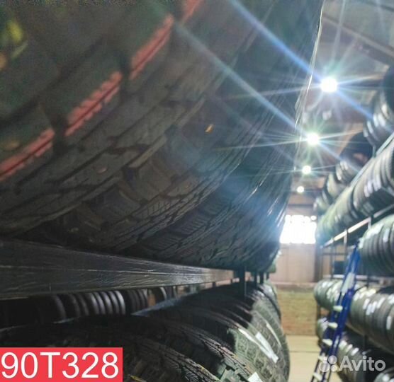 Goodyear Ice Navi SUV 215/65 R16 98L