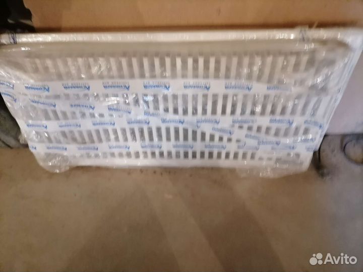 Радиаторы отопления бу