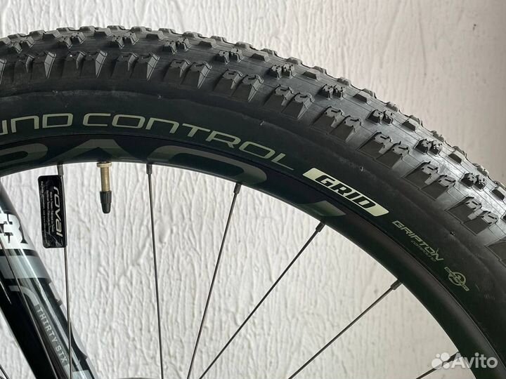 Электроподвес Specialized Turbo Levo Comp M5 2021