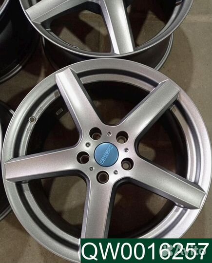 Диски R18 Audi Б/у Литые