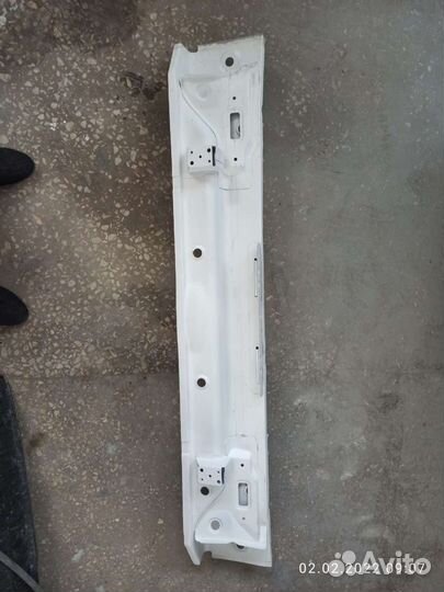 Панель задка Газель Некст