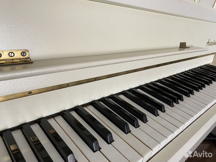 Фортепиано