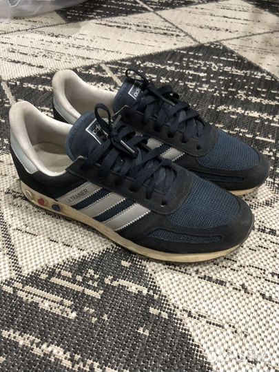 Adidas la trainer
