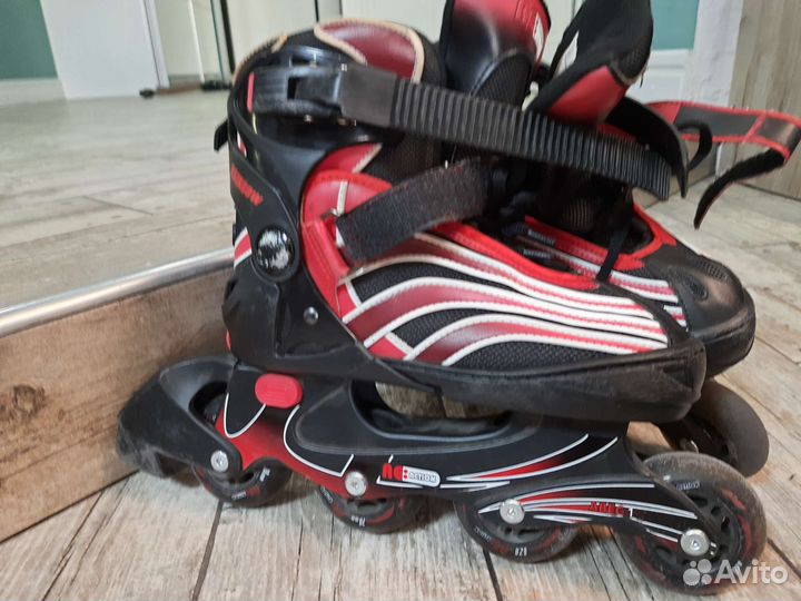 Ролики детские