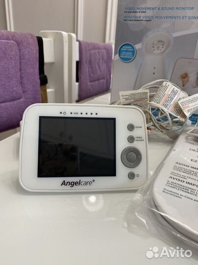 Видеоняня angelcare AC1300