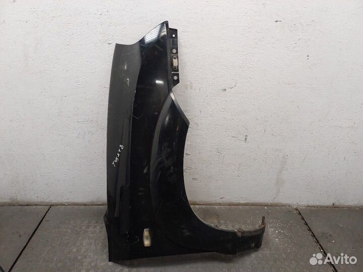 Крыло Hyundai Tucson 1, 2009