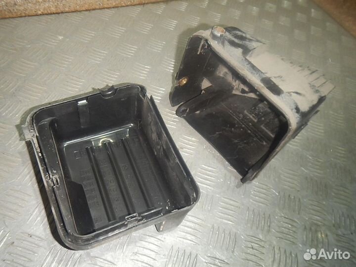 Корпус блока предохранителей, Fiat (Фиат) -linea