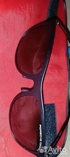 Porsche 8672 A 56-18-140