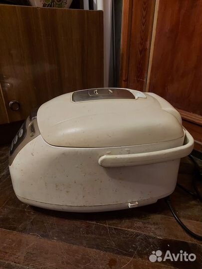 Мультиварка vitesse