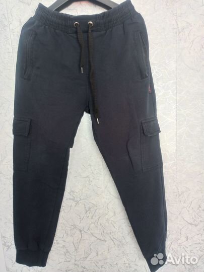 Вещи пакетом на мальчика 140 146