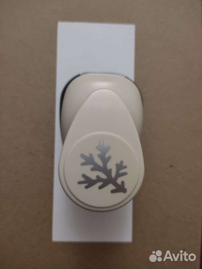 Фигурные дыроколы