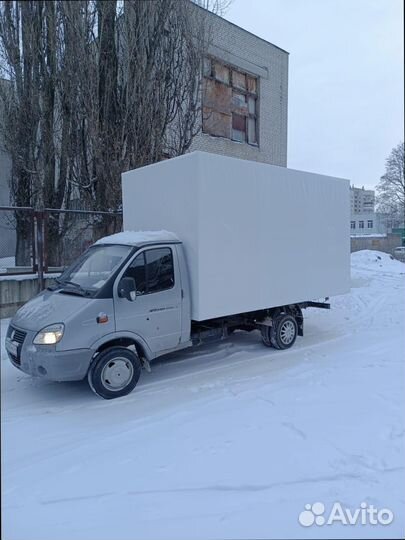 Грузоперевозки межгород для бизнеса от 200кг