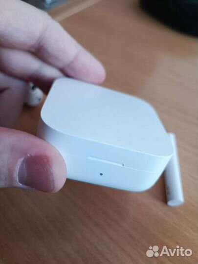 Наушники mi earpods 2 truebasic