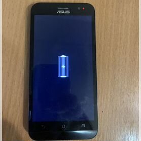 ASUS ZenFone Go ZB500KL, 2/16 ГБ