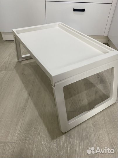 Столик поднос для завтрака IKEA