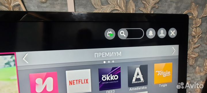 Телевизор 42