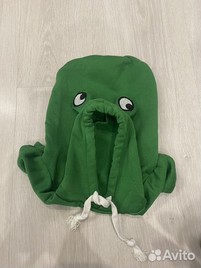 Толстовка для собак