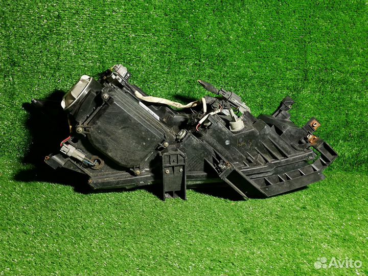 Фара левая 100-41054 Mazda 6 / Atenza GH GH5AP GH5