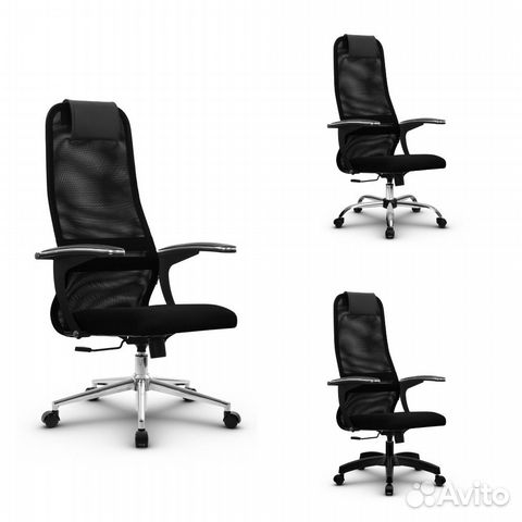 Кресло SU-BU158-8