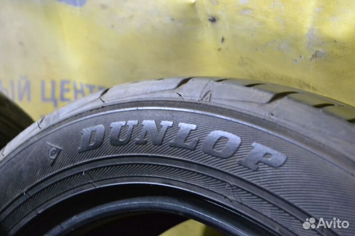 Dunlop Enasave RV503 205/55 R16