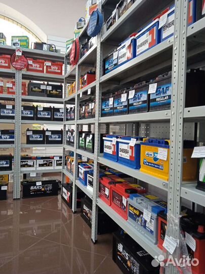 Акб авто аком 60а/ч новый с доставкой