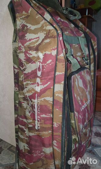 Рюкзак мужской бу