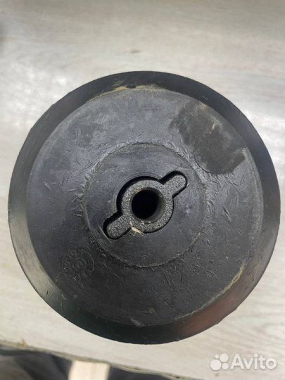 Отбойник рессоры передней Volvo F12