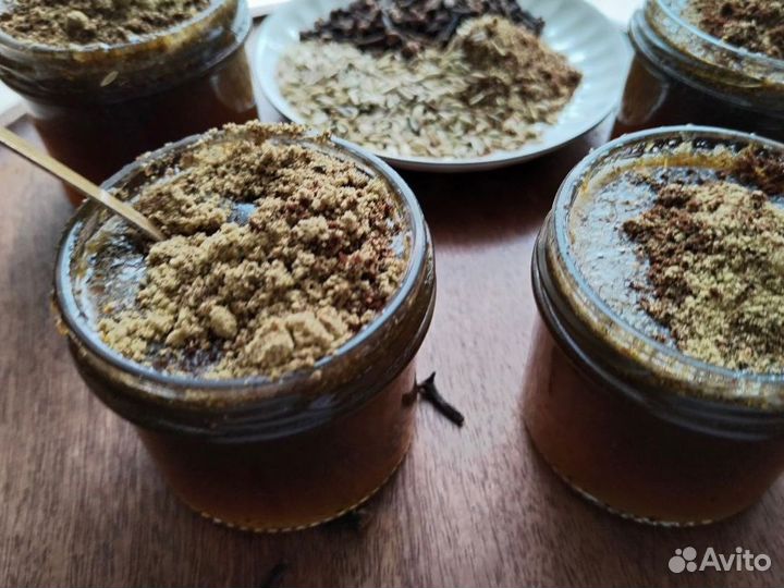 Избавление от папиллом / медовое варенье от папилл