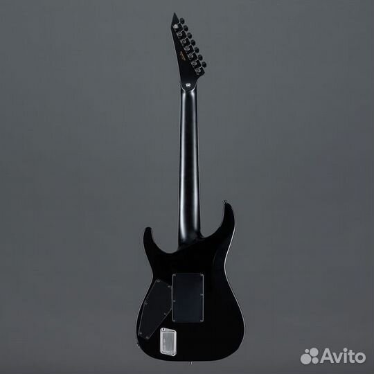 ESP E-II Horizon FR7 Black