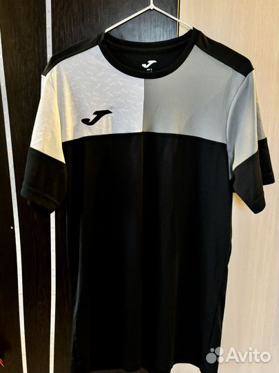 Футболка joma