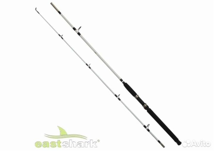 Спиннинг crocodile 2.7m 100-250