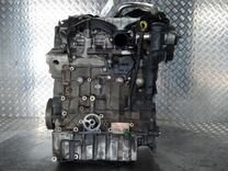 Двигатель Ford Galaxy (10-15) Ford Ford qxwb