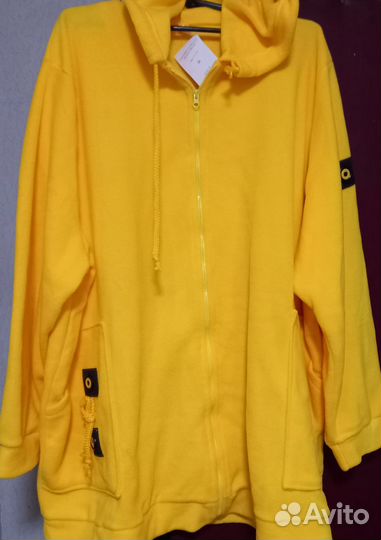 Курточка унисекс