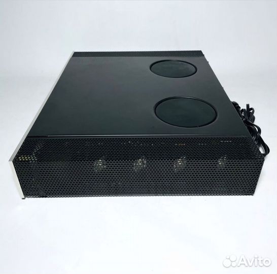 Luxman A2110 усилитель мощности