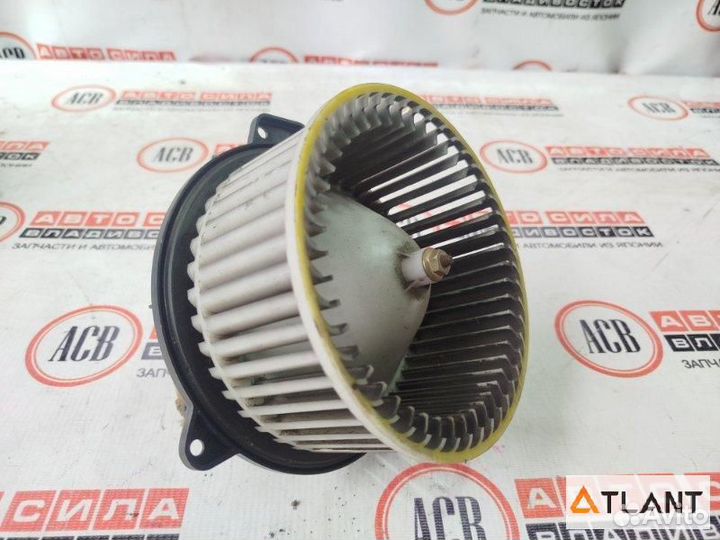 Мотор печки mazda millenia