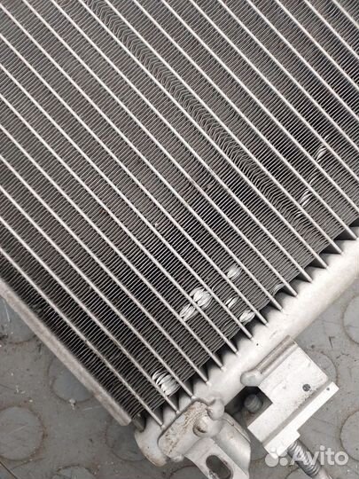 Радиатор кондиционера Buick Encore GX, 2020