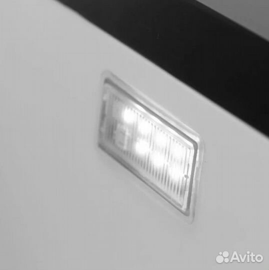 Автохолодильник alpicool С30