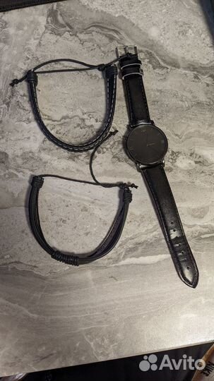 Мужские наручные часы