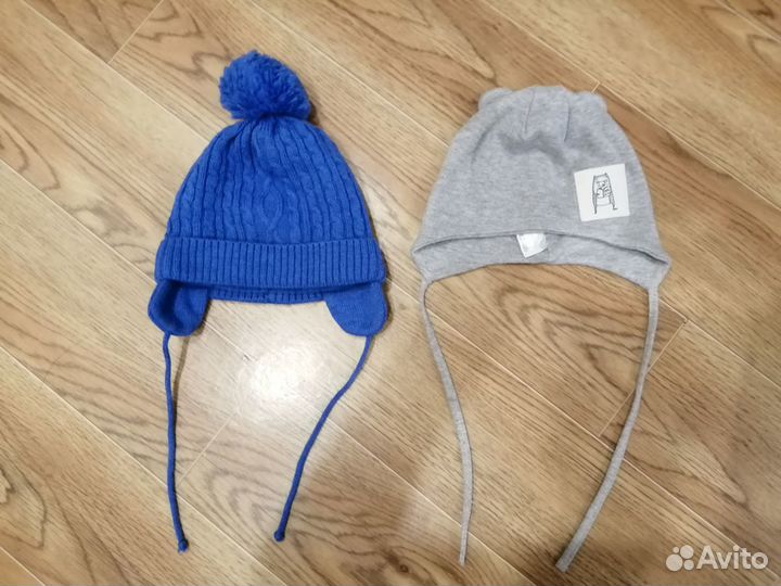 Шапка детская