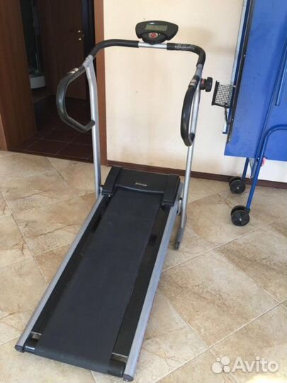 Беговые дорожки + Доставка