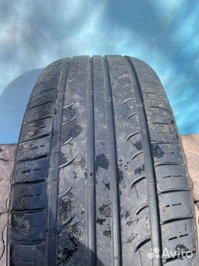 Kumho Solus KH15 255/60 R18