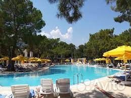 Путёвка в Турцию отель Perre Art Hotel Resort