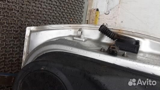 Дверь передняя правая opel corsa D (KDN05E201)