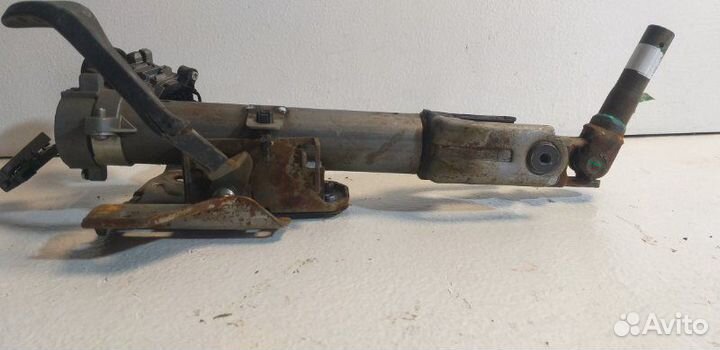 Рулевая колонка Chevrolet Cobalt 2012