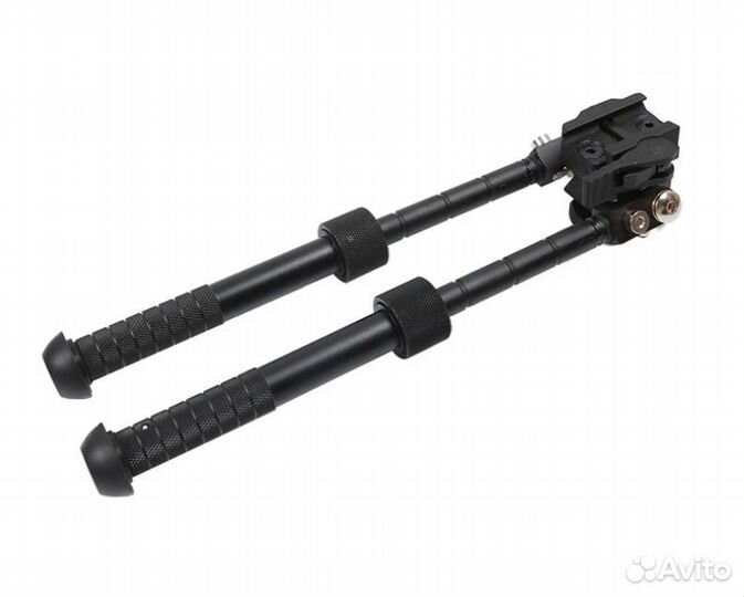 Сошки Atlas V8 быстросъемные реплика, новые