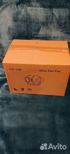 Канальный вентилятор от 188 до 1800куб
