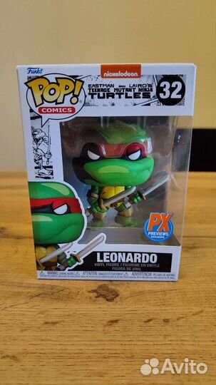 Эксклюзивные фигурки Funko Pop