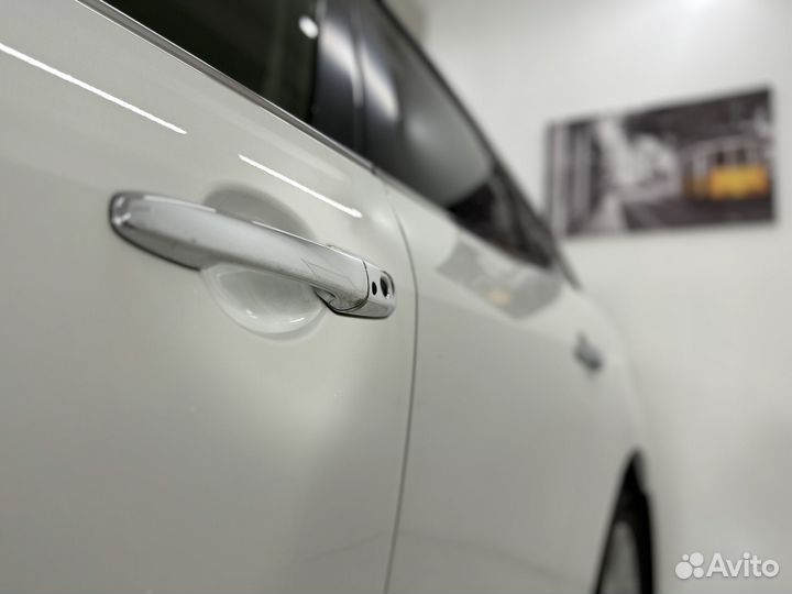 Mazda CX-7 2.3 AT, 2011, 174 360 км