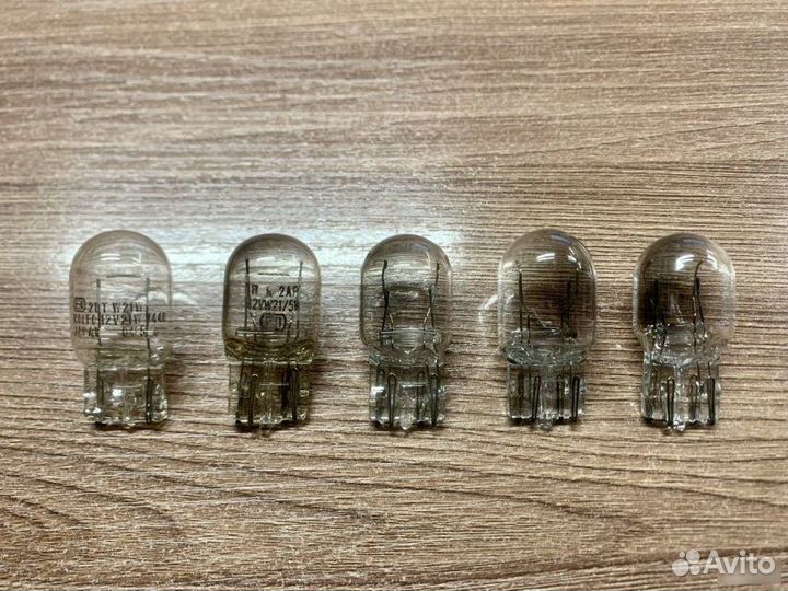 Лампы фонаря задние Honda Civic 8 FD 2006-2011